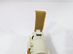 2011 Harley Touring FLHTCUSE CVO E-Glide Fuel Gas Petrol Pump  62908-08 75069-08 | Mototech271