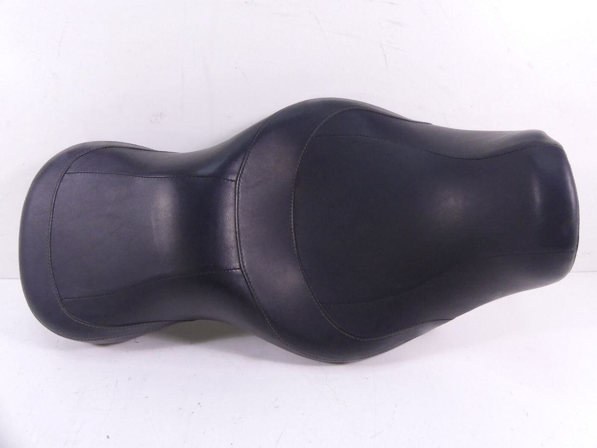 2016 Harley FLD Dyna Switchback 103 Seat Saddle -No Cuts 54166-12 {{ shop.shopifyCountryName }} - Mototech271