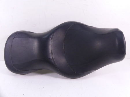 2016 Harley FLD Dyna Switchback 103 Seat Saddle -No Cuts 54166-12 {{ shop.shopifyCountryName }} - Mototech271