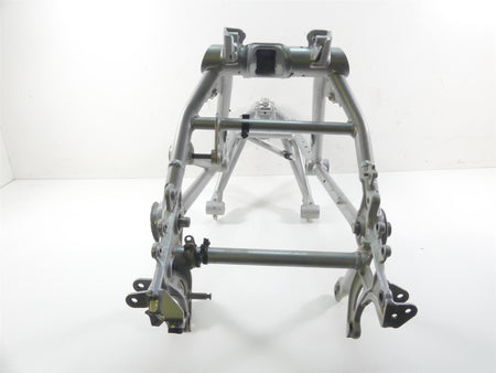 2013 BMW R1200GS GSW K50 Straight Main Frame Chassis With Texas Salvage Title 46519444971 {{ shop.shopifyCountryName }} - Mototech271