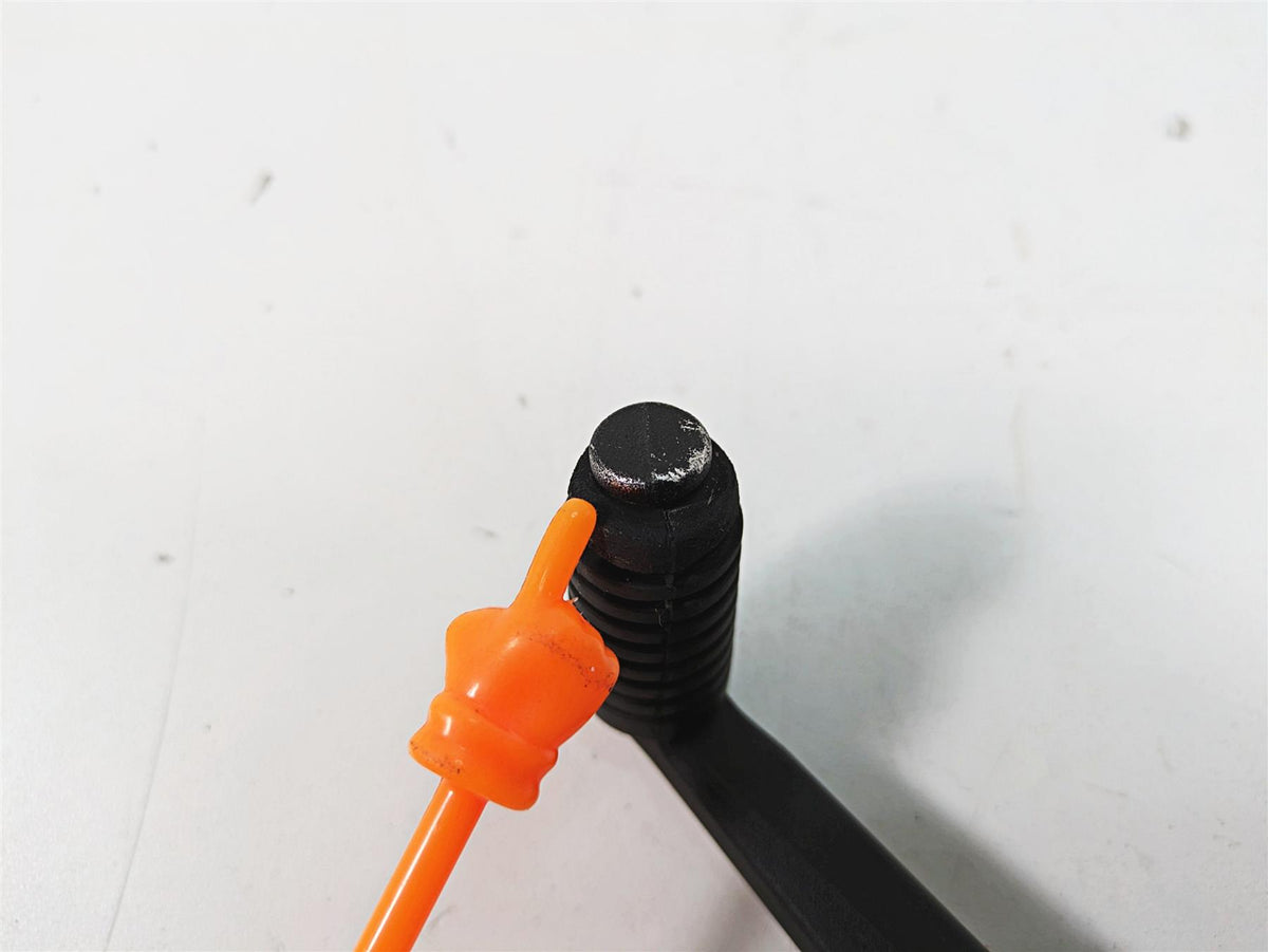 2022 Suzuki GSXR 750 Gear Selector Shifter Pedal & Rod Set 25600-14J10 {{ shop.shopifyCountryName }} - Mototech271
