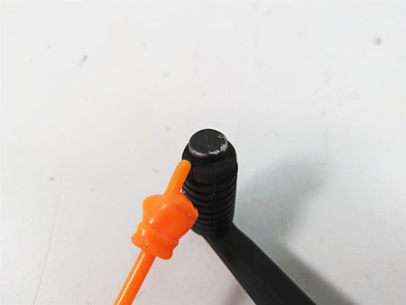 2022 Suzuki GSXR 750 Gear Selector Shifter Pedal & Rod Set 25600-14J10 {{ shop.shopifyCountryName }} - Mototech271