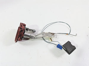 2010 BMW R1200GS K25 Fuel Gas Petrol Level Sensor 16148554065