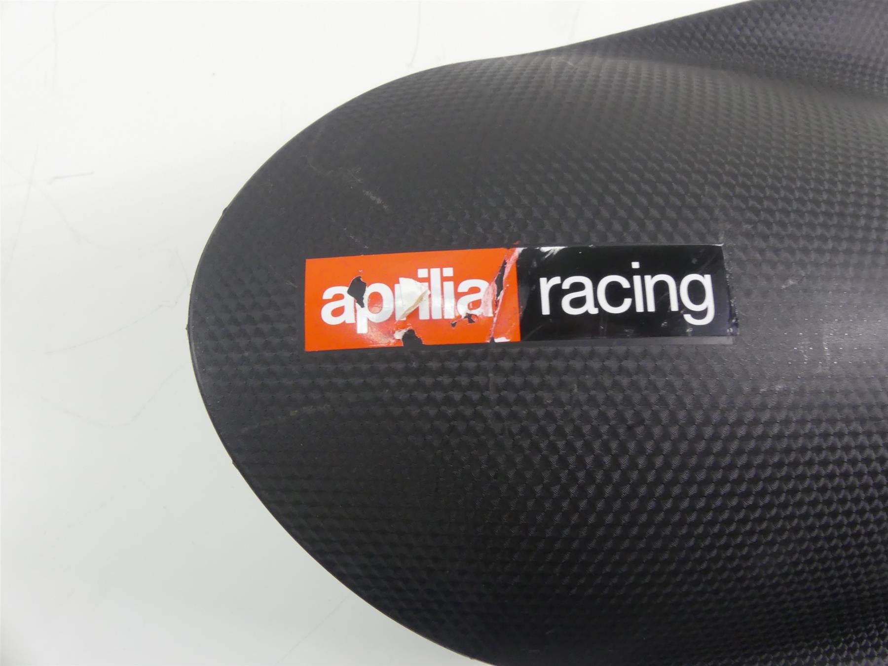 2019 Aprilia Tuono V4 RR Factory Front Fender Tire Hugger - Read 2B003404 {{ shop.shopifyCountryName }} - Mototech271