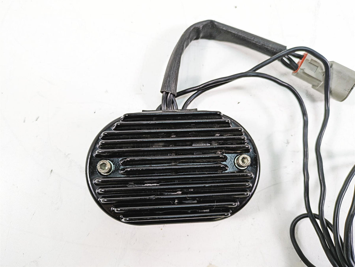 2006 Harley Softail FXSTSI Springer Rectifier Voltage Regulator 74540-01 {{ shop.shopifyCountryName }} - Mototech271