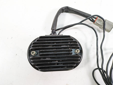 2006 Harley Softail FXSTSI Springer Rectifier Voltage Regulator 74540-01 {{ shop.shopifyCountryName }} - Mototech271