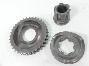 2007 Harley Touring FLHR SE CVO Road King Primary Drive Clutch Kit 37817-07