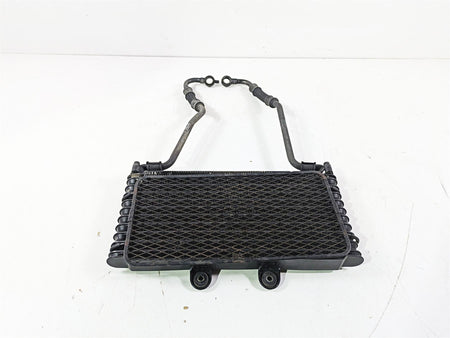 2003 Suzuki GSF1200 Bandit Denso Oil Cooler & Lines 16600-32F10 16600-47F00 {{ shop.shopifyCountryName }} - Mototech271