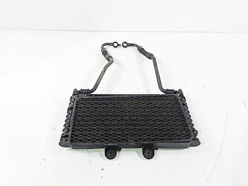 2003 Suzuki GSF1200 Bandit Denso Oil Cooler & Lines 16600-32F10 16600-47F00 {{ shop.shopifyCountryName }} - Mototech271