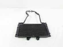 Load image into Gallery viewer, 2003 Suzuki GSF1200 Bandit Denso Oil Cooler &amp; Lines 16600-32F10 16600-47F00 | Mototech271
