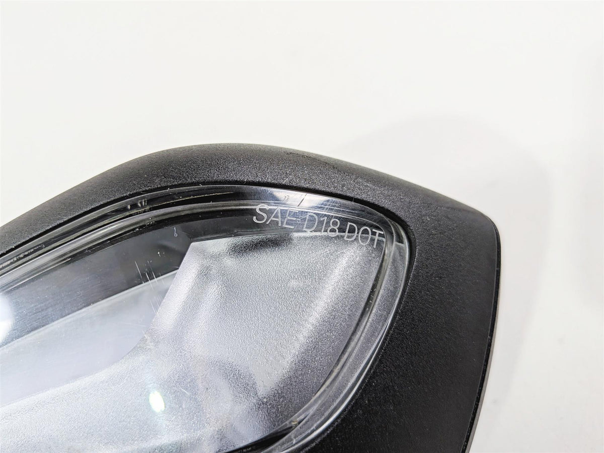 2024 BMW S1000RR K67 Left Rear View Mirror & Turn Signal Blinker 51167924985-Mototech271