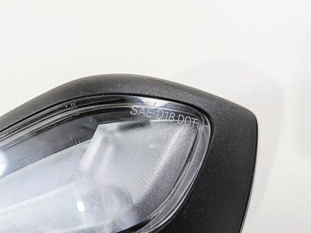 2024 BMW S1000RR K67 Left Rear View Mirror & Turn Signal Blinker 51167924985-Mototech271