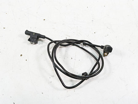 2007 BMW R1200GS K255 Adv Rear Wheel Speed Sensor 34527677824 {{ shop.shopifyCountryName }} - Mototech271
