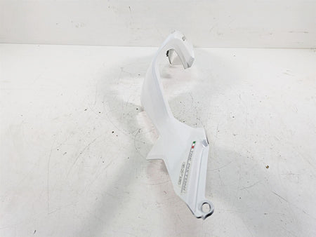 2013 MV Agusta F3 675 ERA Right Side Tail Fairing Cover Cowl 8000C0532 8000B5474 {{ shop.shopifyCountryName }} - Mototech271