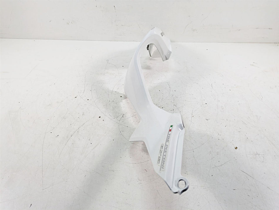2013 MV Agusta F3 675 ERA Right Side Tail Fairing Cover Cowl 8000C0532 8000B5474 {{ shop.shopifyCountryName }} - Mototech271