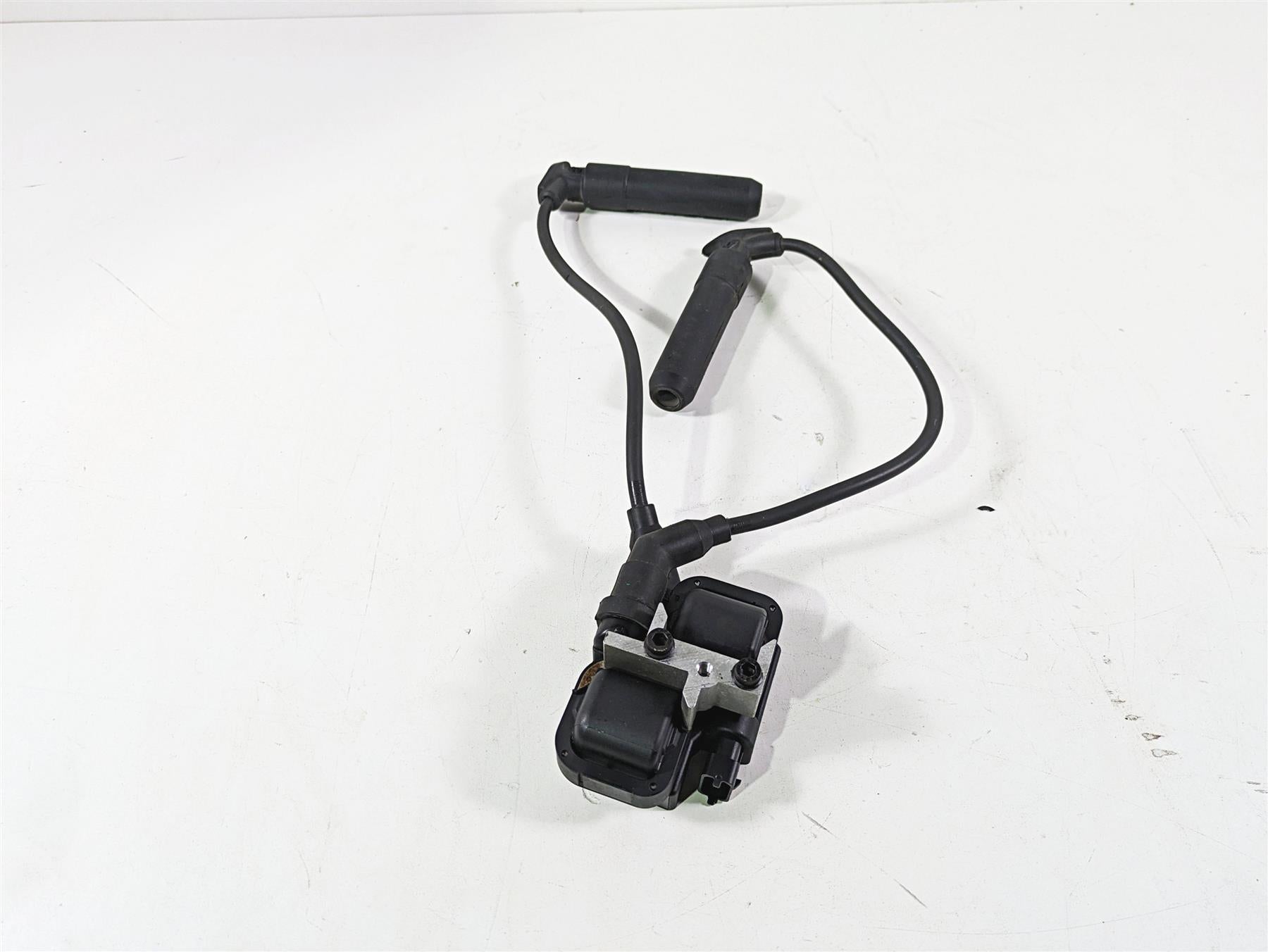 2018 Indian Chieftain Dark Horse Ignition Coil Wires Plugs 4010425 2876049 {{ shop.shopifyCountryName }} - Mototech271