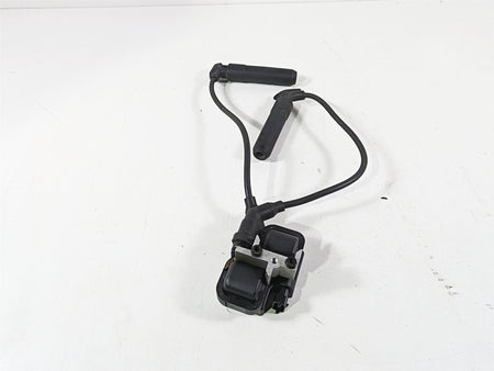 2018 Indian Chieftain Dark Horse Ignition Coil Wires Plugs 4010425 2876049 {{ shop.shopifyCountryName }} - Mototech271