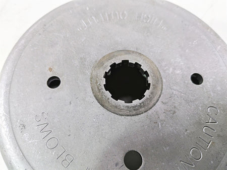 2005 Harley Softail FLSTSCI Heritage Springer Ignition Flywheel Rotor 29981-95 {{ shop.shopifyCountryName }} - Mototech271