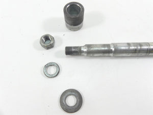 1995 Harley Touring FLHTCU Electra Glide Front Wheel Spindle Axle 3/4" 43346-83B | Mototech271