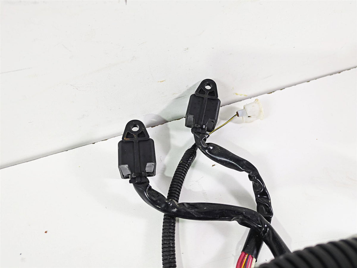 2018 Kawasaki STX-15F Jetski Main Wiring Harness Loom Fresh Water 26031-1746 {{ shop.shopifyCountryName }} - Mototech271