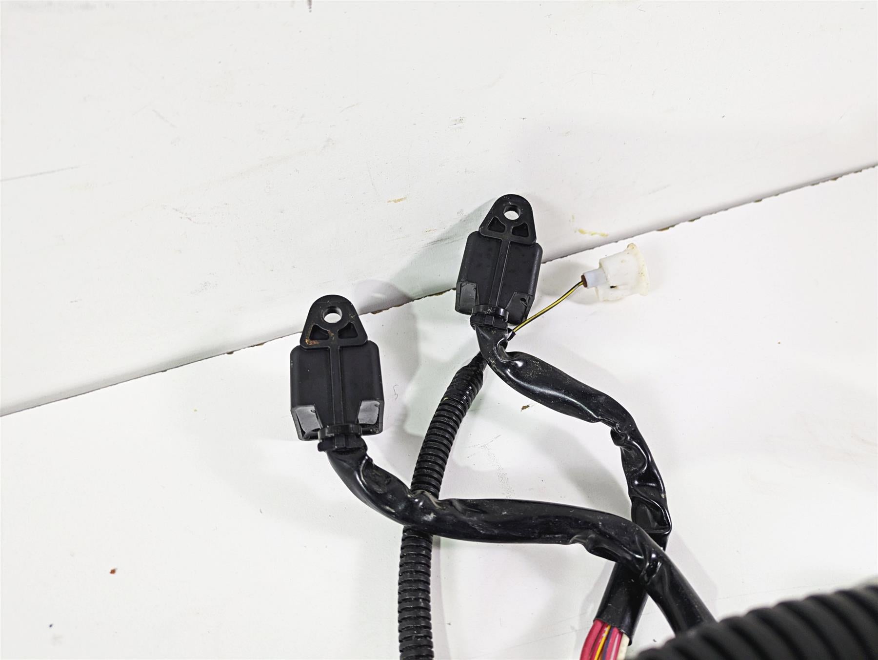 2018 Kawasaki STX-15F Jetski Main Wiring Harness Loom Fresh Water 26031-1746 {{ shop.shopifyCountryName }} - Mototech271