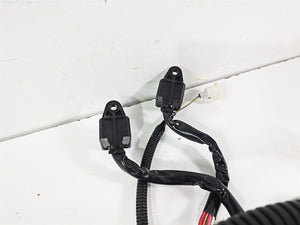 2018 Kawasaki STX-15F Jetski Main Wiring Harness Loom Fresh Water 26031-1746