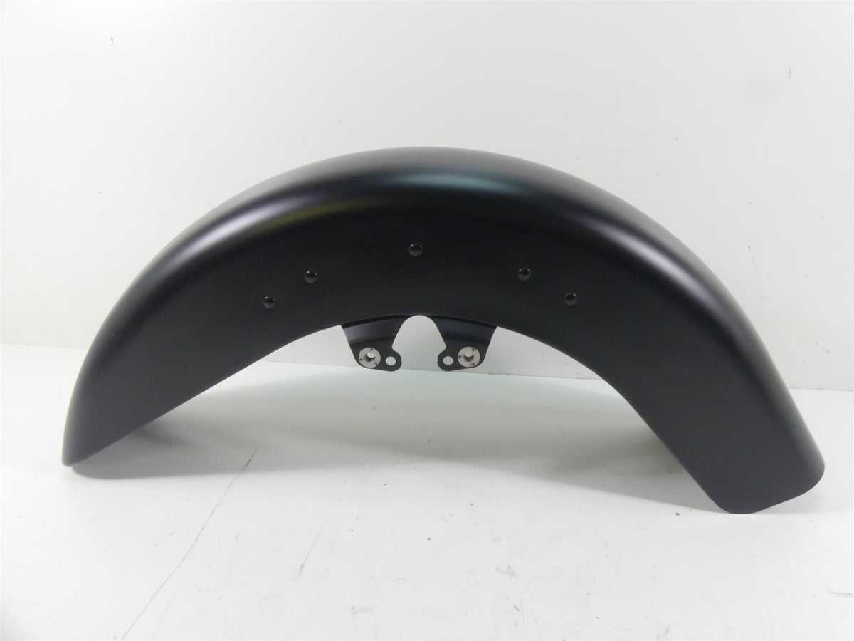 2016 Harley Touring FLTRX Road Glide Front Fender Black Denim - Nice 58900009 {{ shop.shopifyCountryName }} - Mototech271