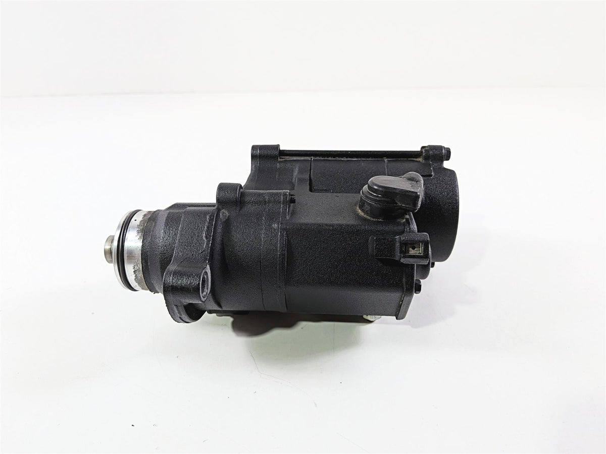 2011 Harley Touring FLHTCU CVO Electra Glide Engine Starter Motor 96 103 110 31619-06A-Mototech271