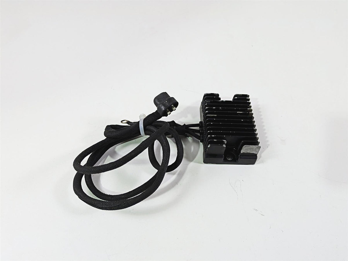 2004 Big Dog Chopper Rectifier Voltage Regulator Compu-Fire 170-000094-03 {{ shop.shopifyCountryName }} - Mototech271