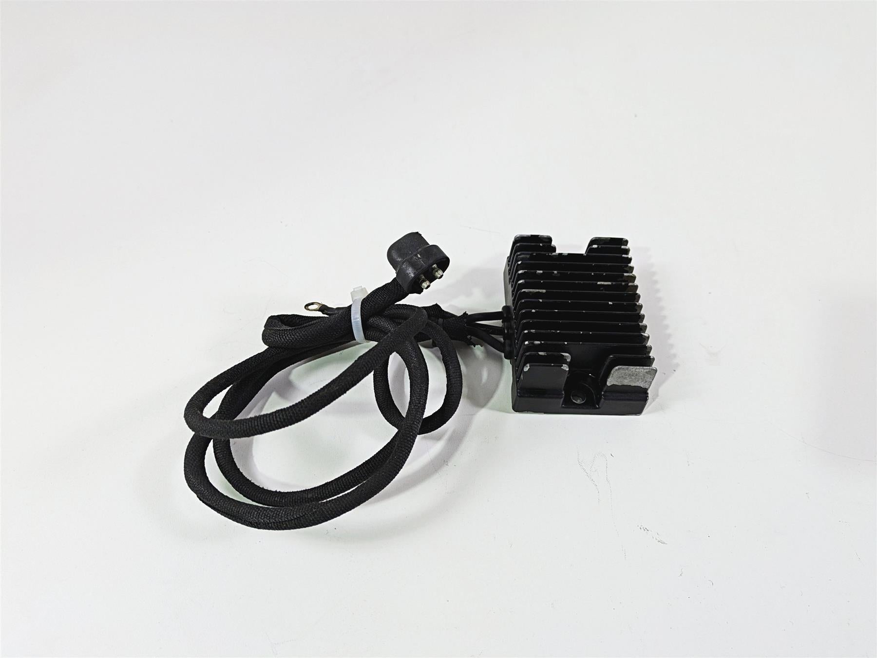 2004 Big Dog Chopper Rectifier Voltage Regulator Compu-Fire 170-000094-03 {{ shop.shopifyCountryName }} - Mototech271