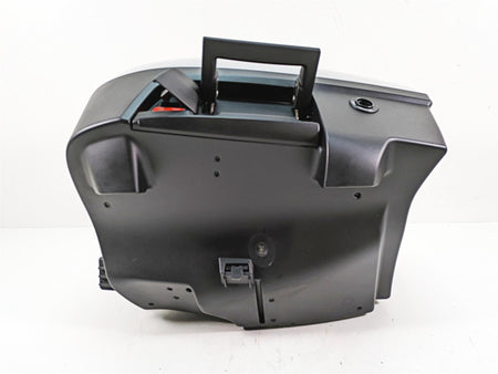 2007 BMW R1200RT K26 Right Saddlebag Saddle Bag 46547714438 {{ shop.shopifyCountryName }} - Mototech271