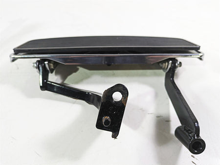 2020 Harley Touring FLHT Electra Glide Left Rider Floor Board & Shifter 50621-06 {{ shop.shopifyCountryName }} - Mototech271