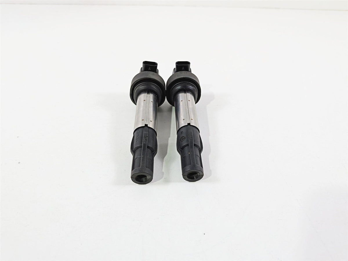 2023 BMW F850GS K81 Bremi Ignition Coil Set 12138569361 12139898548 {{ shop.shopifyCountryName }} - Mototech271