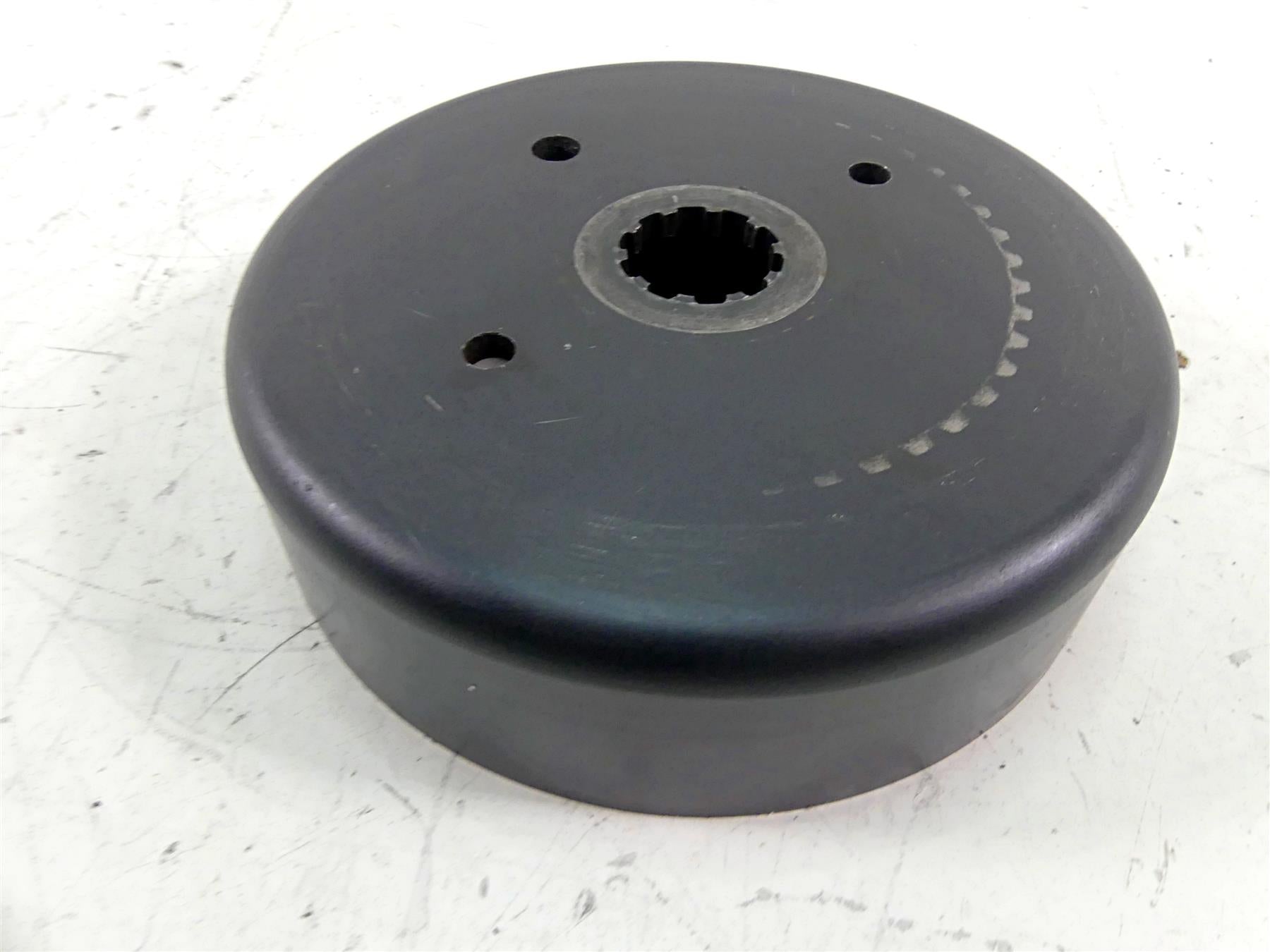 2009 Big Dog K9 Ignition Flywheel Fly Wheel Rotor BDM170-00387-KIT {{ shop.shopifyCountryName }} - Mototech271