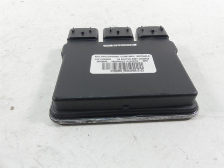 2019 Harley Softail FXBB Street Bob Cdi Ecu Ecm Engine Control Module 41000509 {{ shop.shopifyCountryName }} - Mototech271