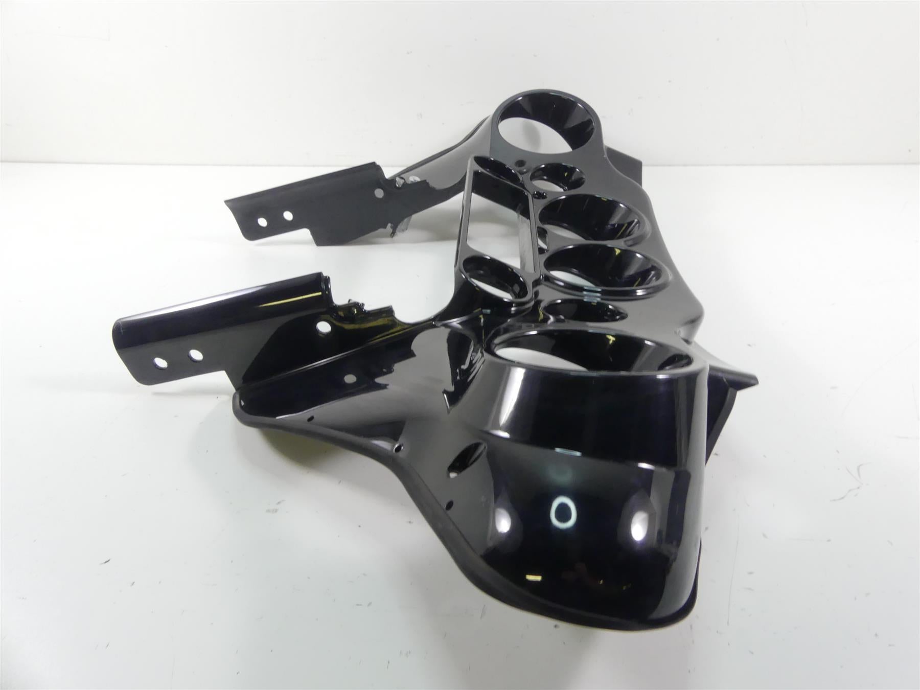 2012 Harley Touring FLHX Street Glide Inner Front Fairing Cover -Read 58497-08 {{ shop.shopifyCountryName }} - Mototech271