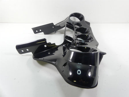 2012 Harley Touring FLHX Street Glide Inner Front Fairing Cover -Read 58497-08 {{ shop.shopifyCountryName }} - Mototech271