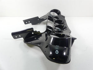 2012 Harley Touring FLHX Street Glide Inner Front Fairing Cover -Read 58497-08