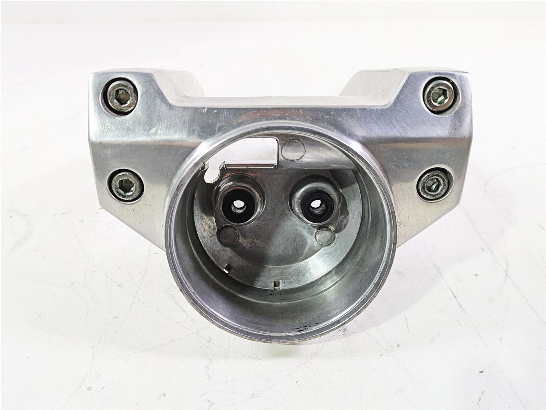 2002 Honda V-Twin VTX1800 C Handlebar Riser Holder Speedo Mount 53231-MCH-000 {{ shop.shopifyCountryName }} - Mototech271