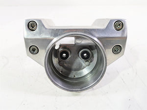 2002 Honda V-Twin VTX1800 C Handlebar Riser Holder Speedo Mount 53231-MCH-000 | Mototech271