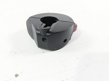 2015 BMW K1600 GT K48 Right Hand Control Switch 61318546188 {{ shop.shopifyCountryName }} - Mototech271
