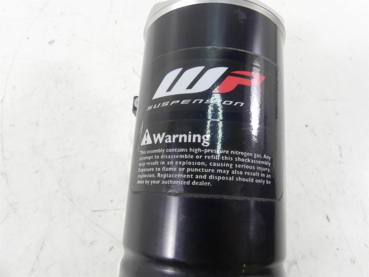 2015 KTM 1290R Super Duke Straight Rear WP Shock Suspension Damper 15187O2201 {{ shop.shopifyCountryName }} - Mototech271