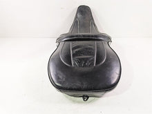 Load image into Gallery viewer, 2007 Harley Touring FLHTCU SE CVO E-Glide Heated Duo Seat Saddle 52320-06 | Mototech271
