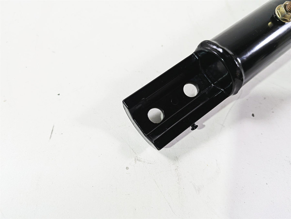 2006 Harley VRSCR Street V-Rod Left Front Frame Downtube 47986-06 {{ shop.shopifyCountryName }} - Mototech271