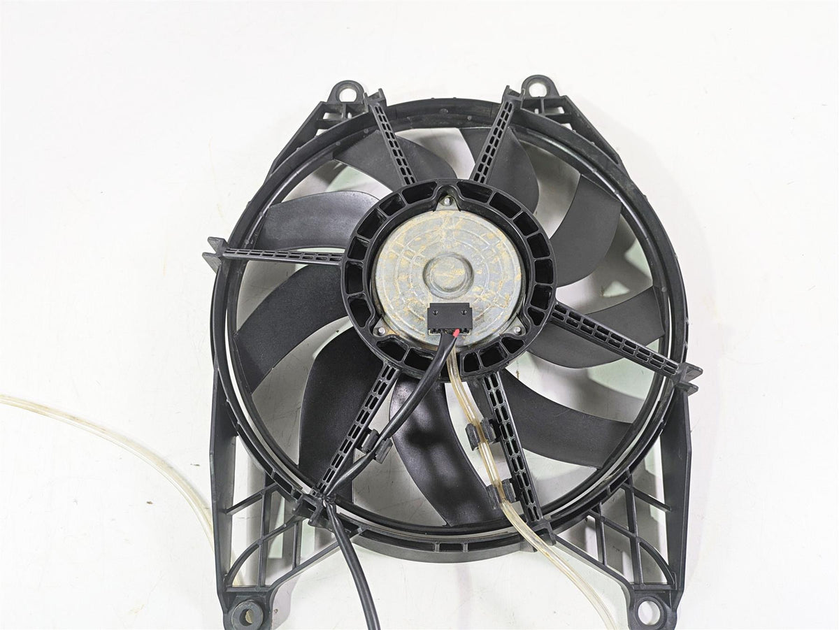 2021 Kawasaki Teryx KRX KRF 1000 Radiator Fan - Tested 59502-0628 {{ shop.shopifyCountryName }} - Mototech271