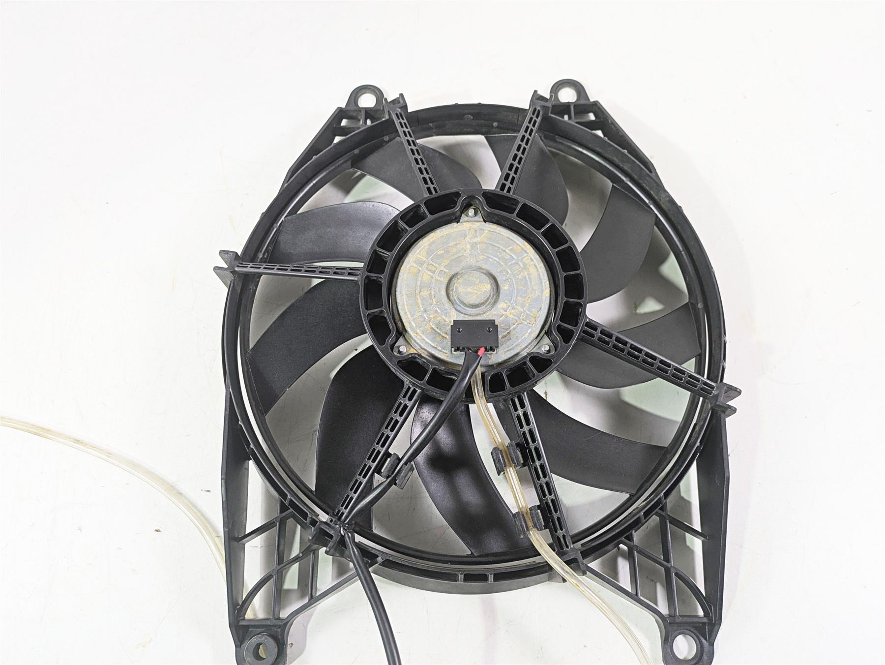 2021 Kawasaki Teryx KRX KRF 1000 Radiator Fan - Tested 59502-0628 {{ shop.shopifyCountryName }} - Mototech271