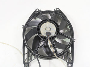2021 Kawasaki Teryx KRX KRF 1000 Radiator Fan - Tested 59502-0628