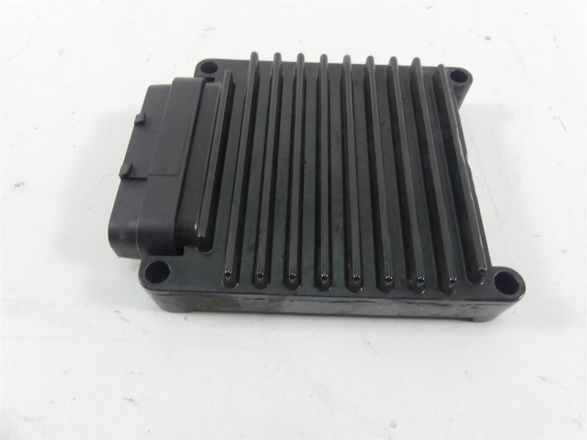 2011 Harley FXDWG Dyna Wide Glide Cdi Ecu Ecm Engine Control Module 32852-11 {{ shop.shopifyCountryName }} - Mototech271
