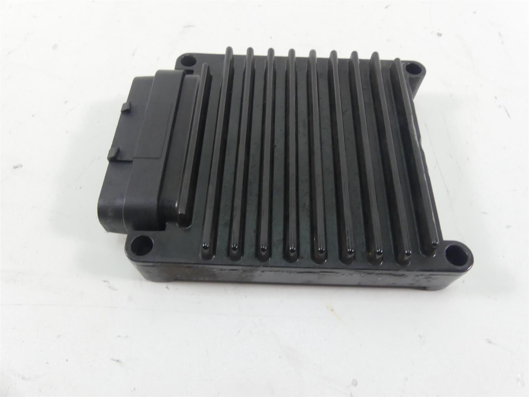 2011 Harley FXDWG Dyna Wide Glide Cdi Ecu Ecm Engine Control Module 32852-11 {{ shop.shopifyCountryName }} - Mototech271