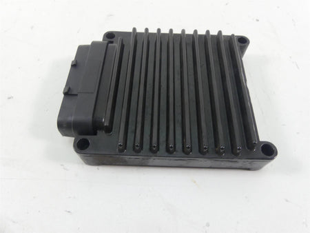 2011 Harley FXDWG Dyna Wide Glide Cdi Ecu Ecm Engine Control Module 32852-11 {{ shop.shopifyCountryName }} - Mototech271